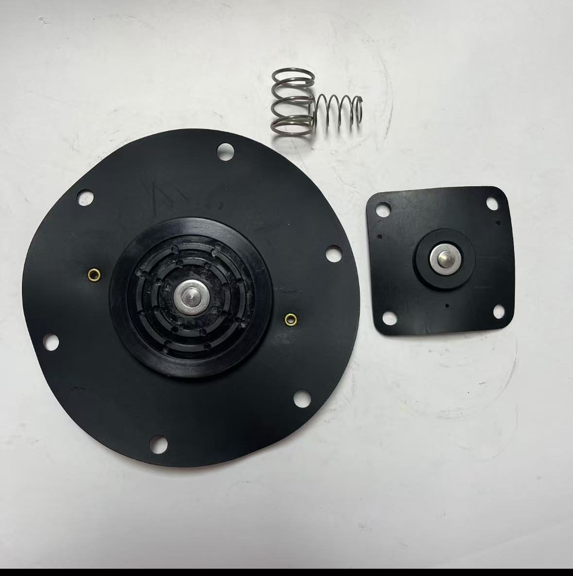 1247732 Seturi de reparare a diafragmei supapei cu puls de 2 inchi 8493635