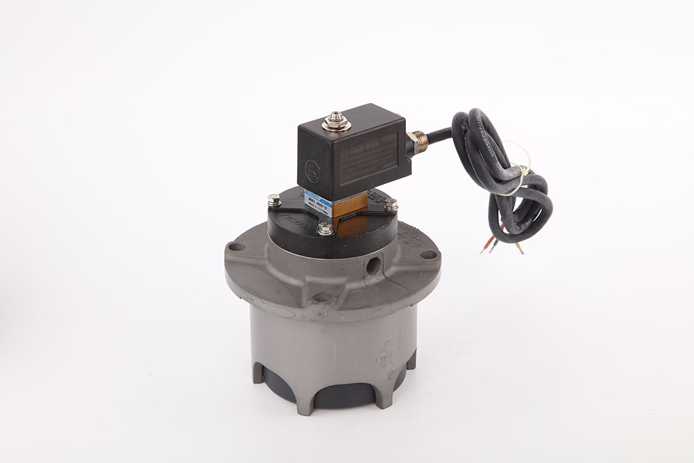 Avantajele valvei solenoidelor cu impulsuri de piston