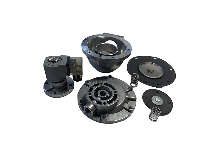 Eșecul și repararea valvei pulsului
