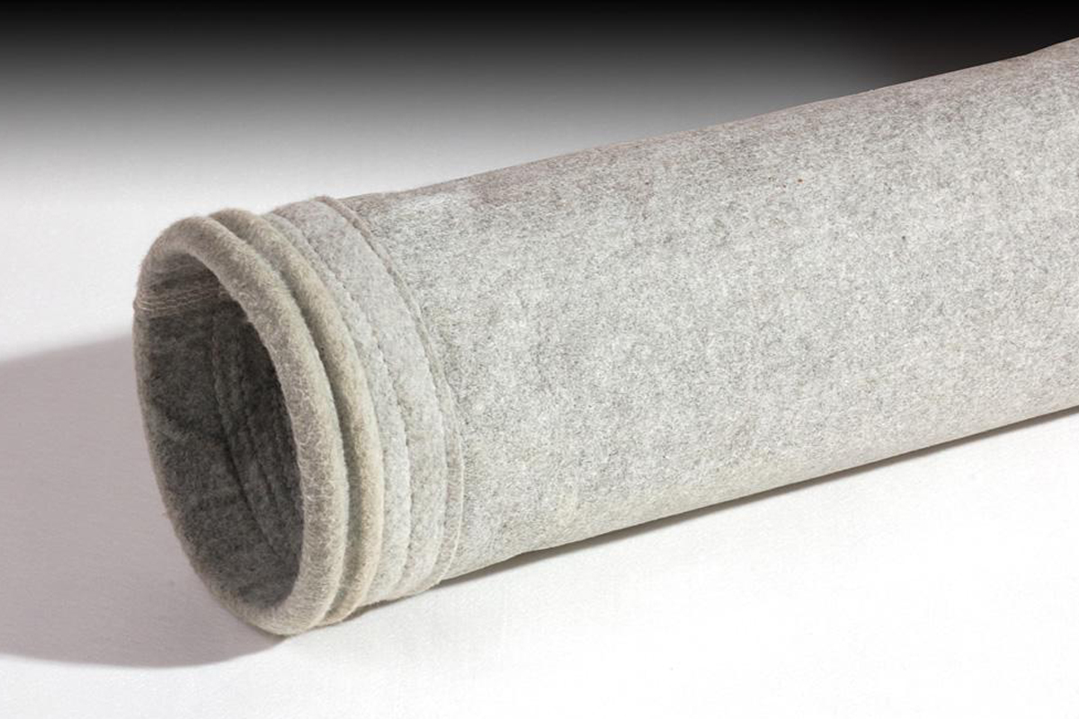 Compoziția pungilor de filtru PTFE