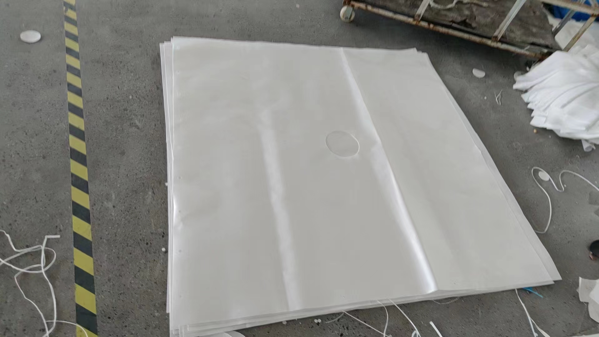 Cum să selectați cârpa de filtru potrivită pentru nevoile dvs.
