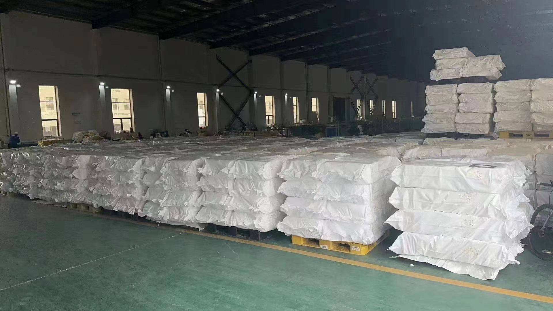 Selectarea pungilor de filtru potrivite pentru colectoarele de praf din plante de ciment