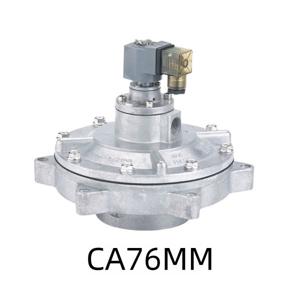 Metode comune de depanare pentru valvele solenoidelor cu impulsuri