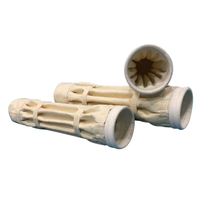 Cum oferă pungile de filtrare performanțe de filtrare industrială?