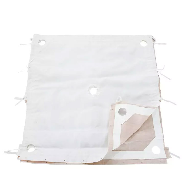 Cum îmbunătățește pânza cu filtru de drenaj proiectele de construcție și amenajare a teritoriului?