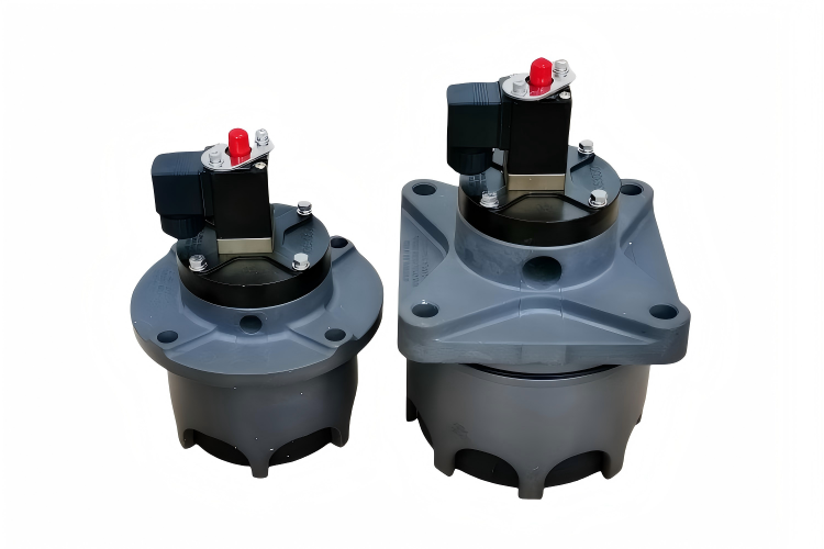 Care sunt defecțiunile comune ale supapelor de impuls? Cum pot fi ele diagnosticate și rezolvate rapid?