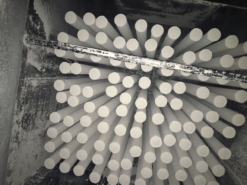 Cât de des trebuie să înlocuiți sacul de filtru?