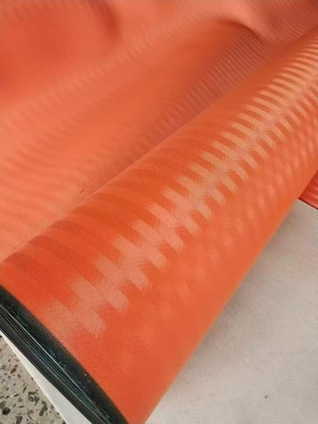 Livrare curea cu filtru de vid FGD