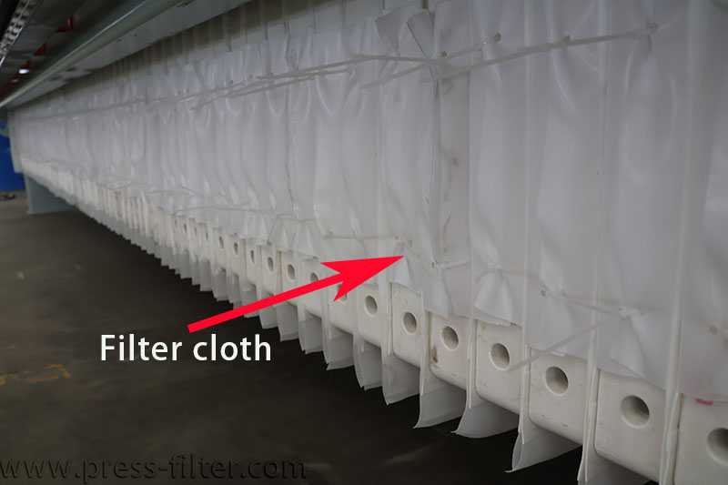 Semne de orbire din pânză filtrantă Cauze și remedii practice