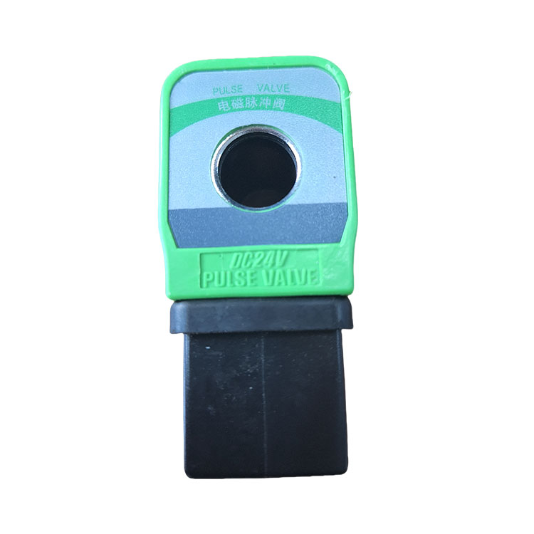 Coil solenoid DC 24V DC
