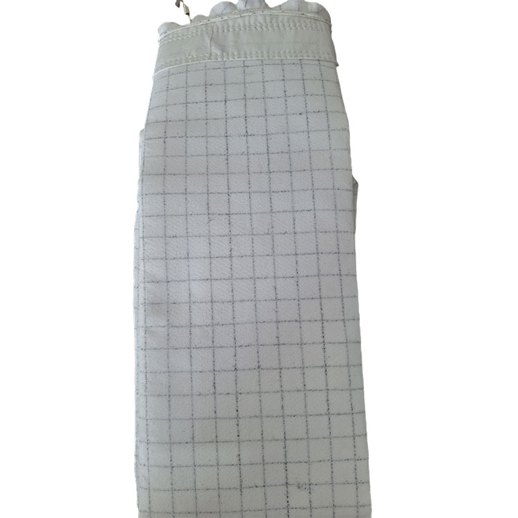 Geanta de filtru antistatic de praf