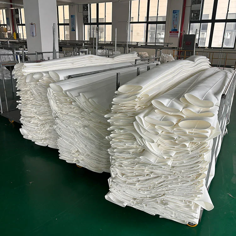 Geanta de filtru catalitic