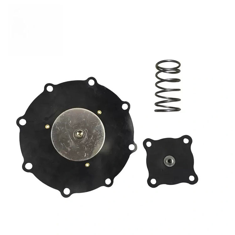 Set de reparații diafragmă pentru supapă solenoidă cu unghi drept de 3 inci