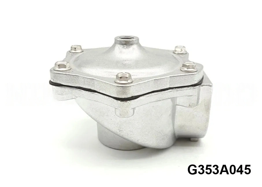 G353A045 Electrovalvă cu pilot de la distanță