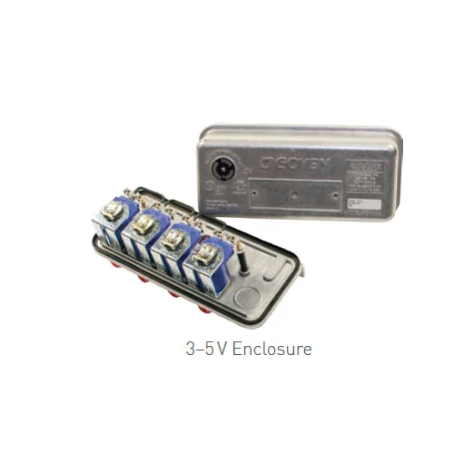 GOYEN 3-5V5 PILOT VALVE