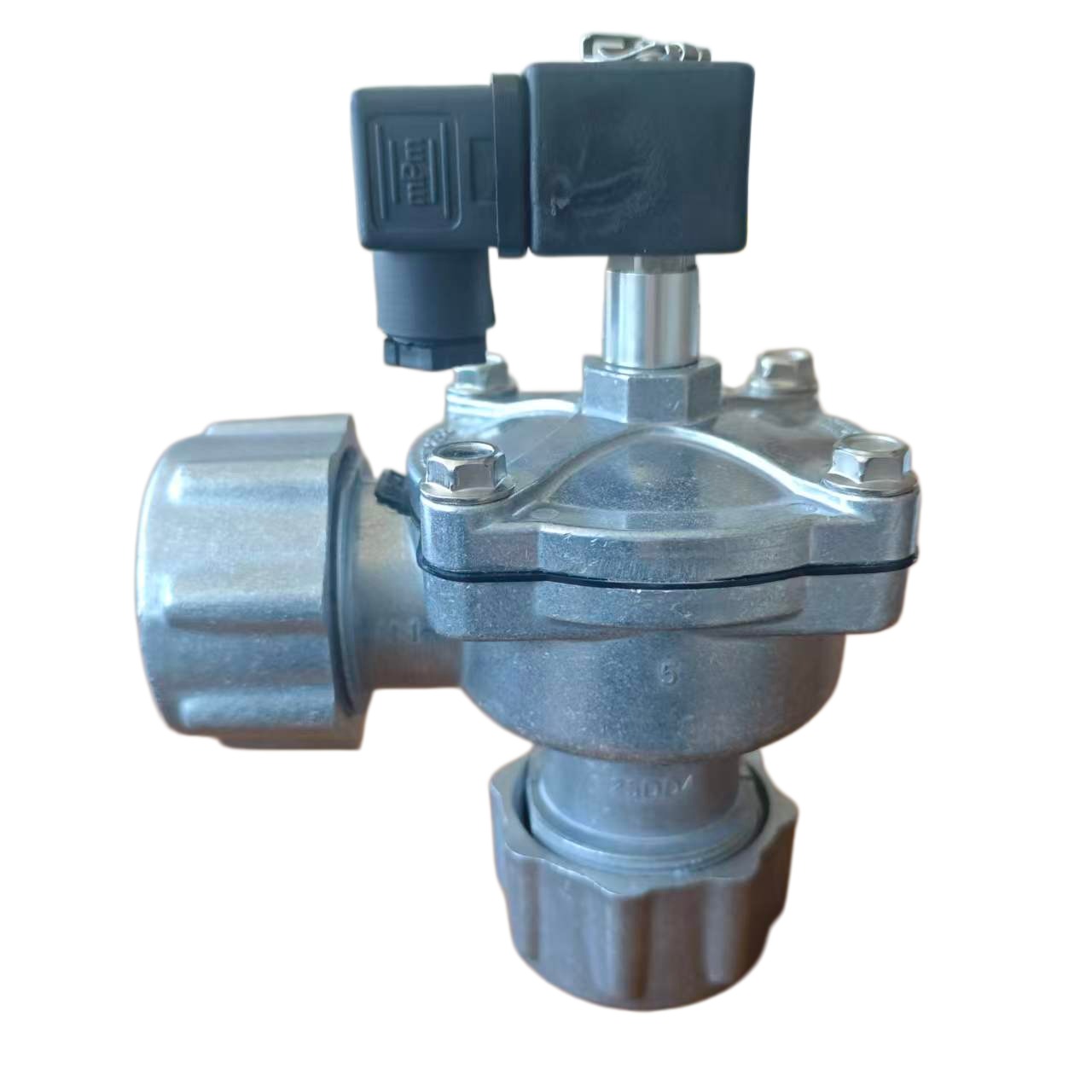 Supapă de puls Goyen RCAC 25DD4012