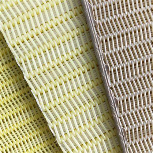 Plasa de filtru din plastic din polietilenă