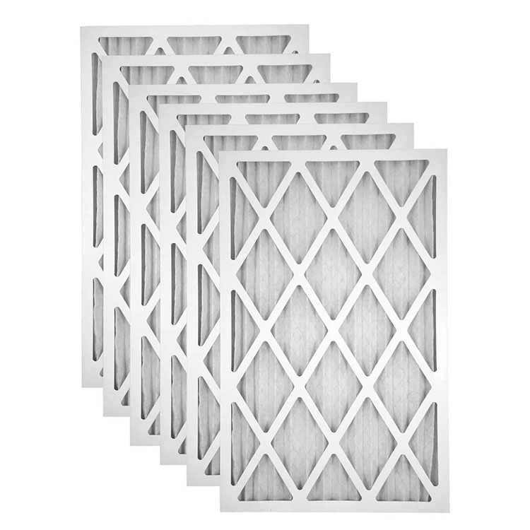Filtru de aer cu cuptor HVAC