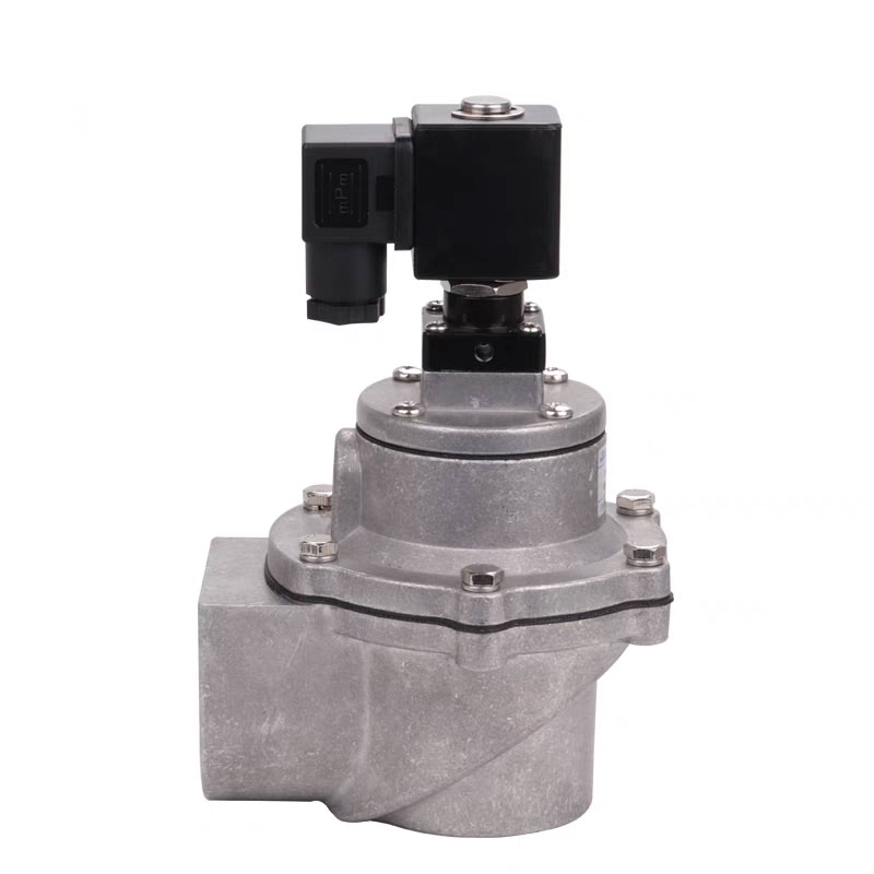 Valva de puls MD industrial