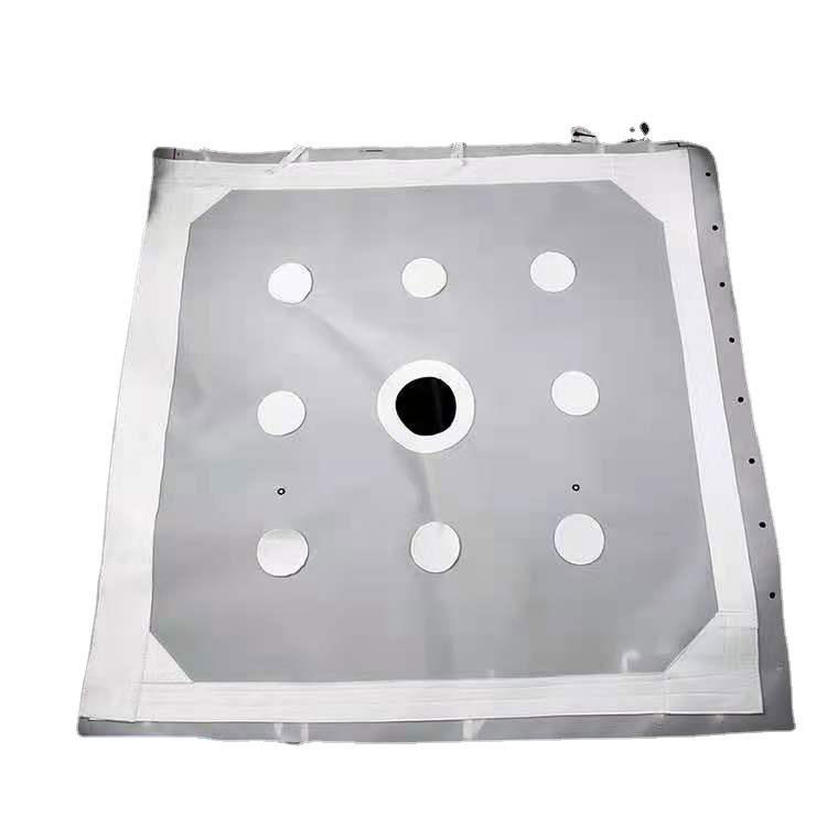 Pânză de filtru de ulei comestibil