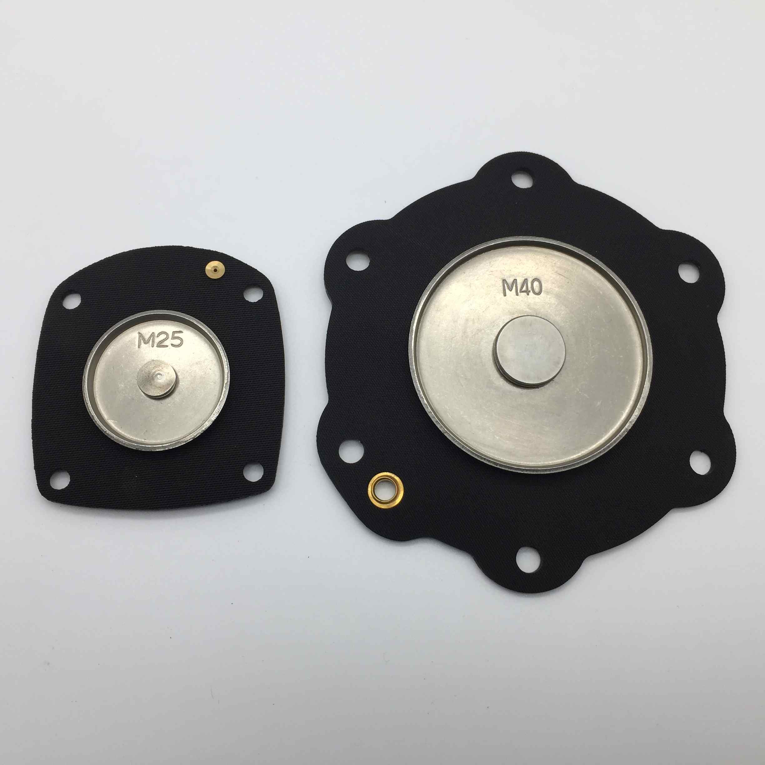 Kit de reparare a diafragmei M40 M25 pentru supapa Turbo FM40 FP40