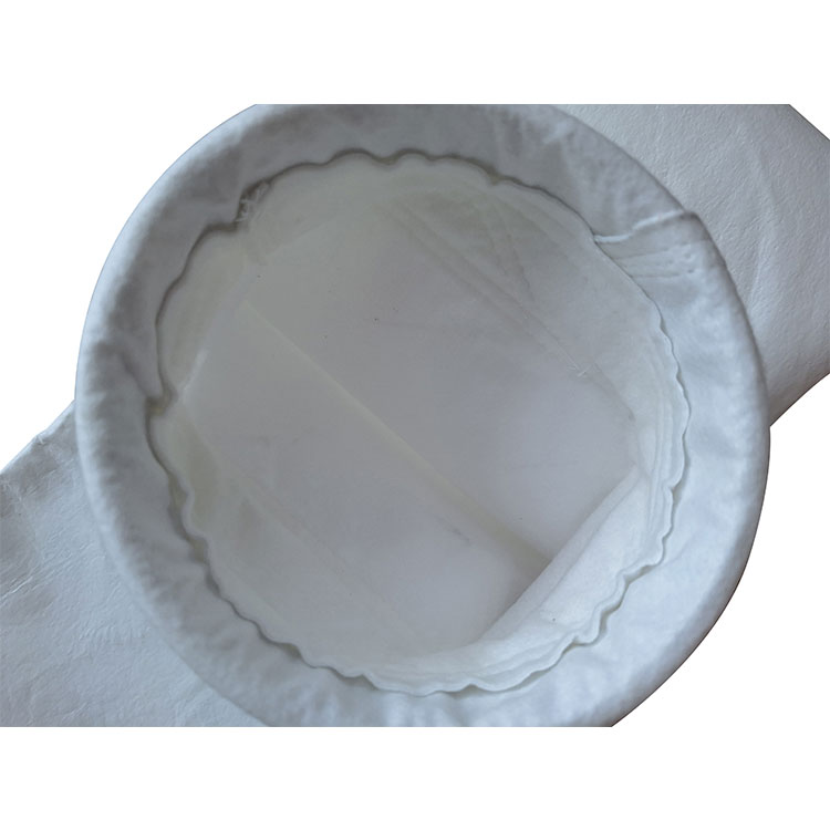 Pungi de filtru cu ac de poliester PTFE