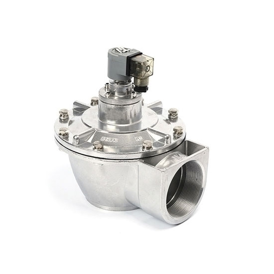 Valva pulsului pneumatic G3 