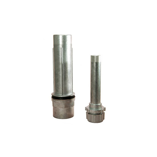 Conector de perete de pene