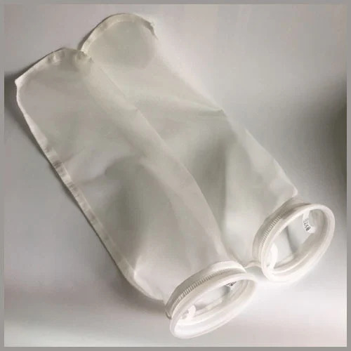 Pungă cu filtru de apă de la robinet
