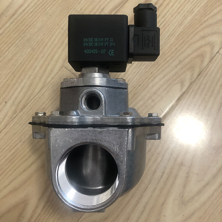 Fir scufundat G1 1/2 