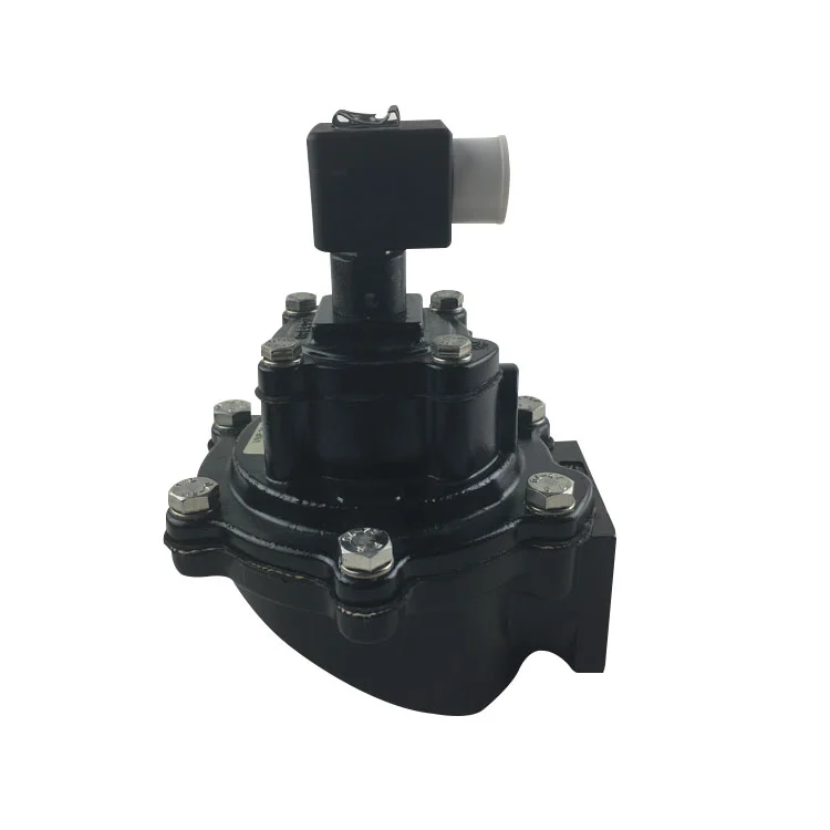VNP214 VALVE PULSE